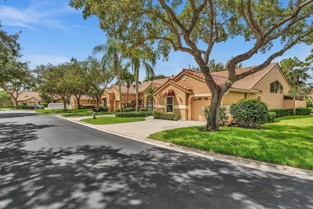 PGA National Palm Beach Gardens Residence photo 3