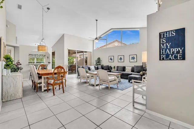 PGA National Palm Beach Gardens Residence photo 8