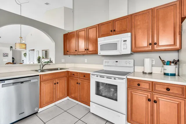 PGA National Palm Beach Gardens Residence photo 12