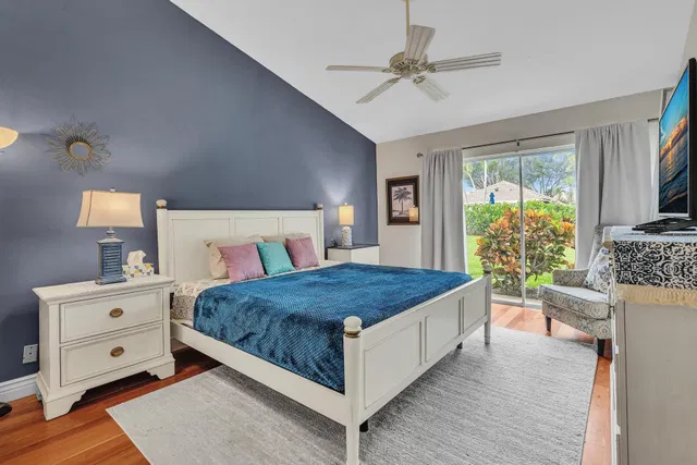 PGA National Palm Beach Gardens Residence photo 15