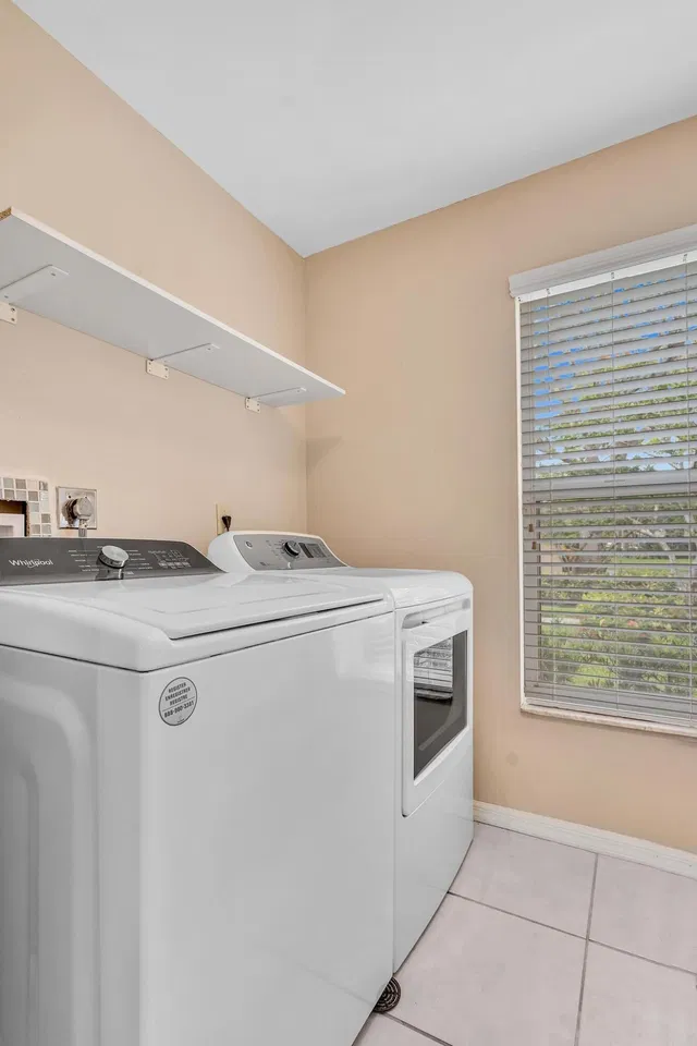PGA National Palm Beach Gardens Residence photo 18
