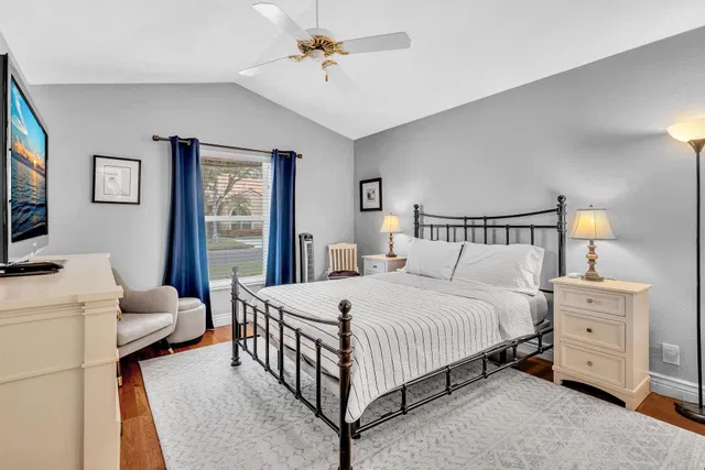 PGA National Palm Beach Gardens Residence photo 21