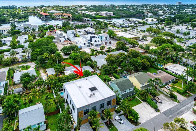 Palm Trail Delray Beach Residence photo 26
