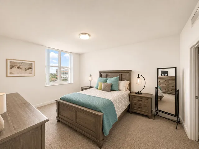 CityPlace South Tower Unit 626 photo 4