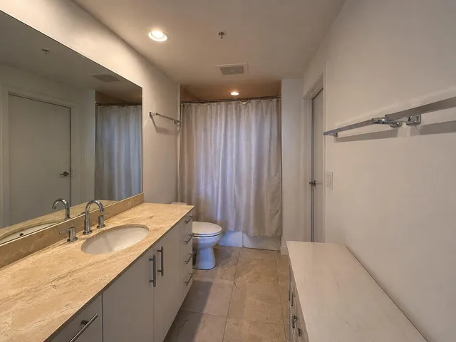 CityPlace South Tower Unit 626 photo 5