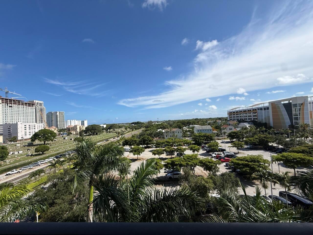 CityPlace South Tower Unit 626 photo 6