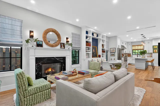 Old Northwood Residence photo 3