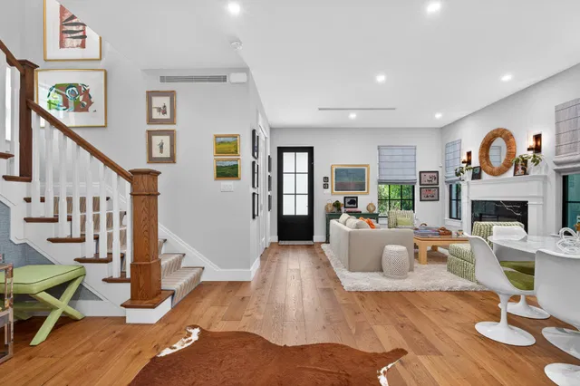Old Northwood Residence photo 5