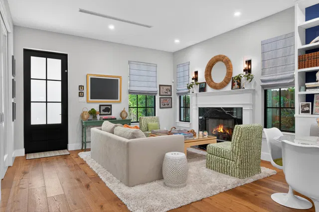 Old Northwood Residence photo 6