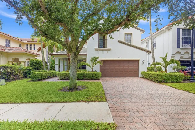 Evergrene Palm Beach Gardens Residence photo 2