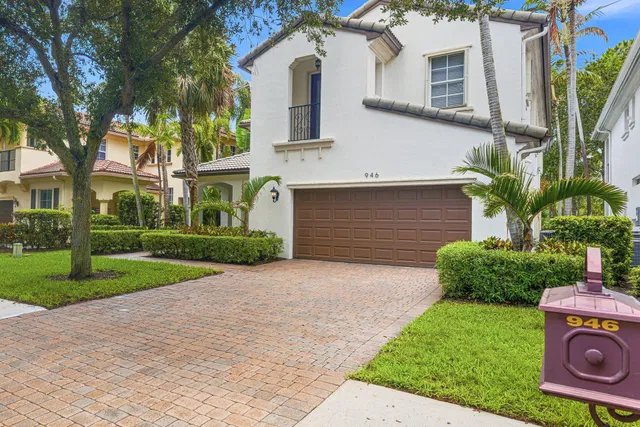 Evergrene Palm Beach Gardens Residence photo 3