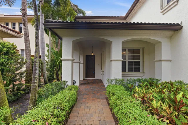 Evergrene Palm Beach Gardens Residence photo 4