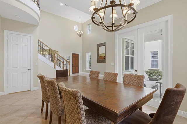 Evergrene Palm Beach Gardens Residence photo 9