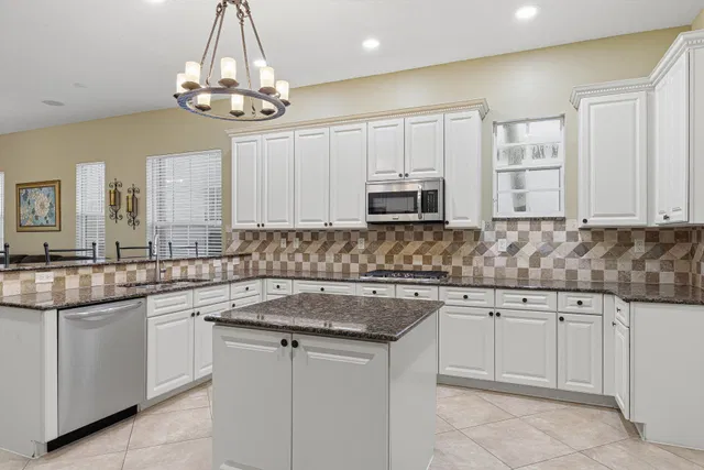 Evergrene Palm Beach Gardens Residence photo 14