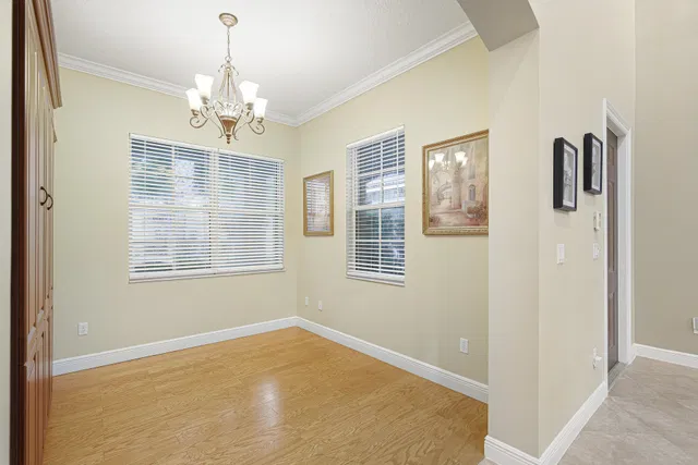 Evergrene Palm Beach Gardens Residence photo 18