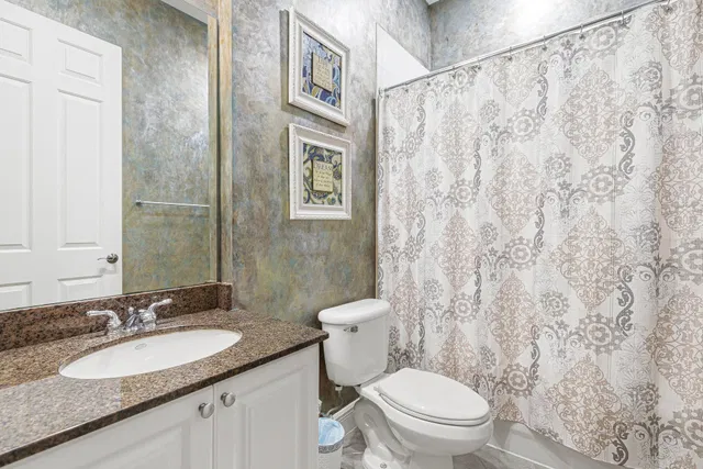 Evergrene Palm Beach Gardens Residence photo 19