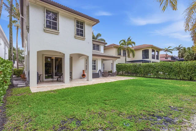 Evergrene Palm Beach Gardens Residence photo 40