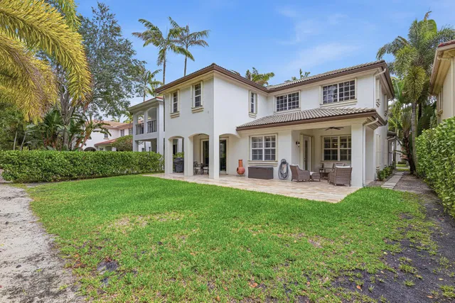 Evergrene Palm Beach Gardens Residence photo 42