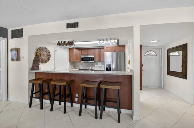 Boca West Country Club Unit 2102 photo 2