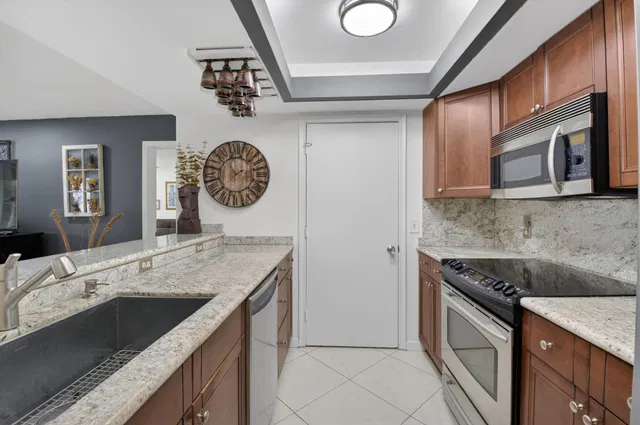 Boca West Country Club Unit 2102 photo 3