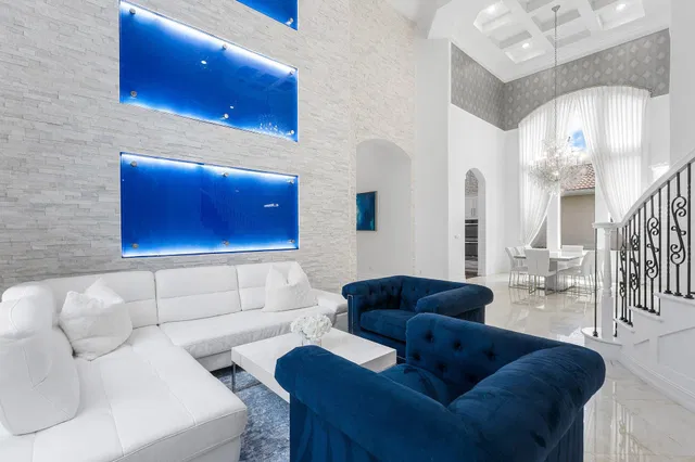 Jupiter Country Club Residence photo 4