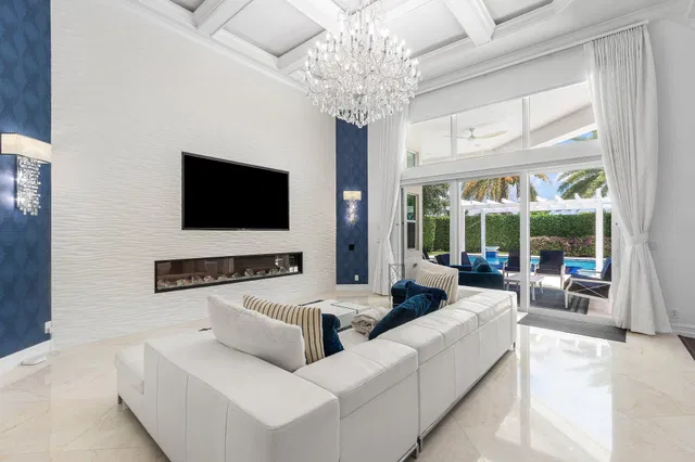 Jupiter Country Club Residence photo 6