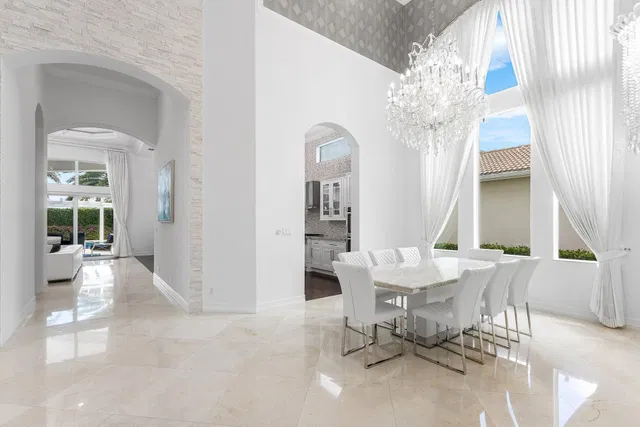 Jupiter Country Club Residence photo 10