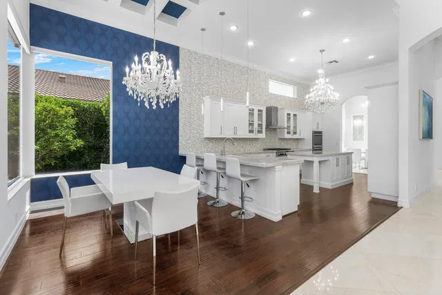 Jupiter Country Club Residence photo 12