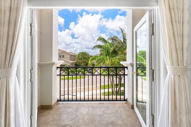 Jupiter Country Club Residence photo 26