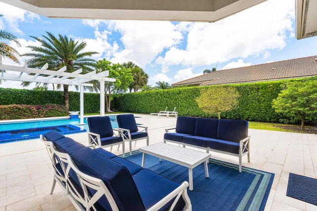 Jupiter Country Club Residence photo 27