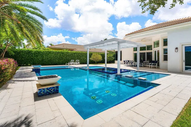 Jupiter Country Club Residence photo 28