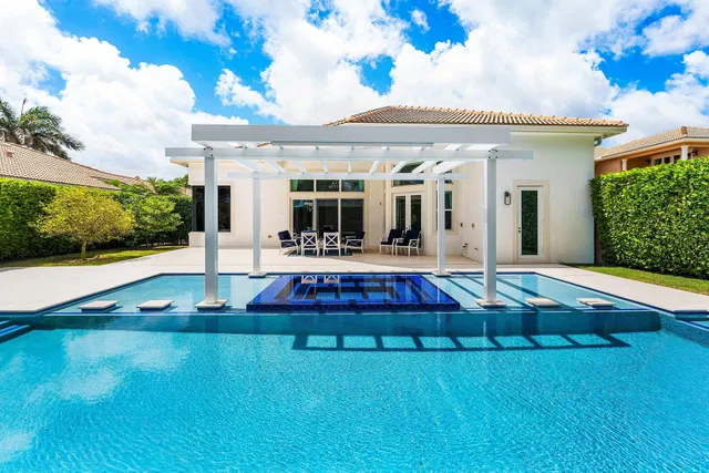 Jupiter Country Club Residence photo 29
