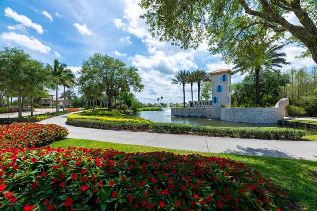 Jupiter Country Club Residence photo 30