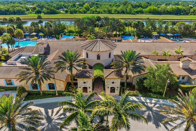 Jupiter Country Club Residence photo 31