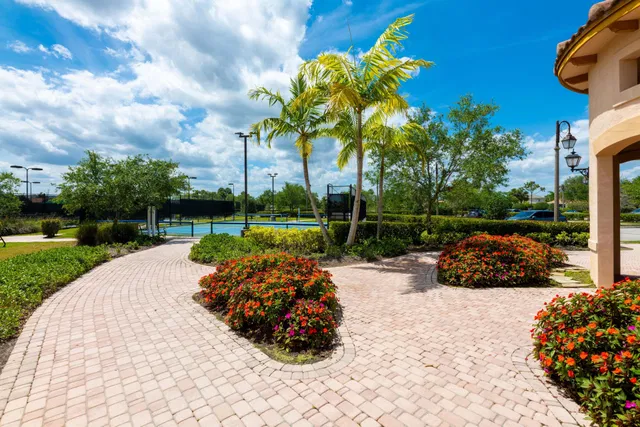 Jupiter Country Club Residence photo 32