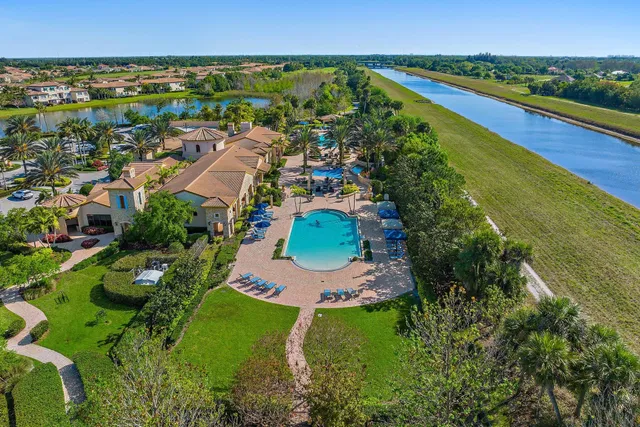 Jupiter Country Club Residence photo 33