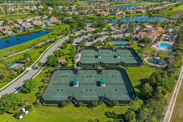 Jupiter Country Club Residence photo 35
