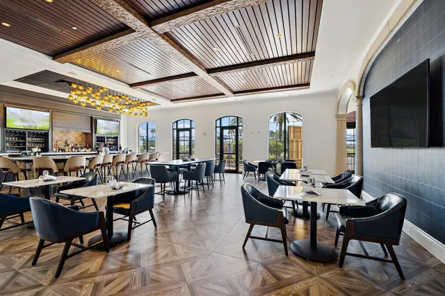 Jupiter Country Club Residence photo 38