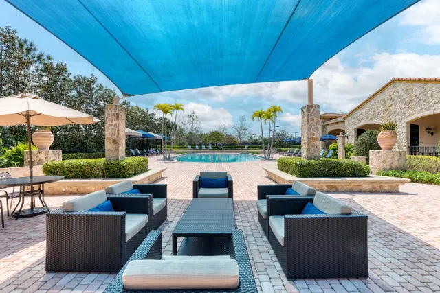 Jupiter Country Club Residence photo 39