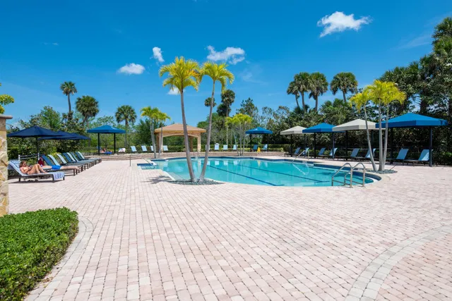 Jupiter Country Club Residence photo 40
