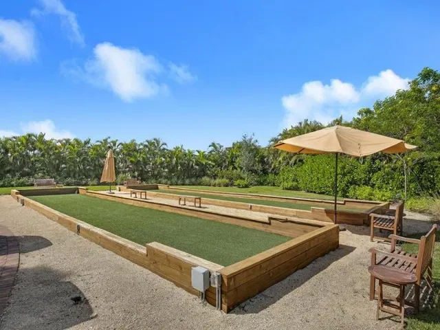 Jupiter Country Club Residence photo 41
