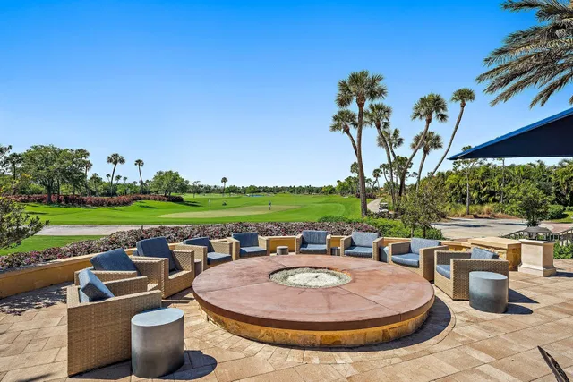 Jupiter Country Club Residence photo 42