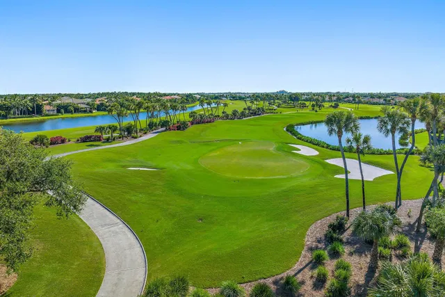 Jupiter Country Club Residence photo 43