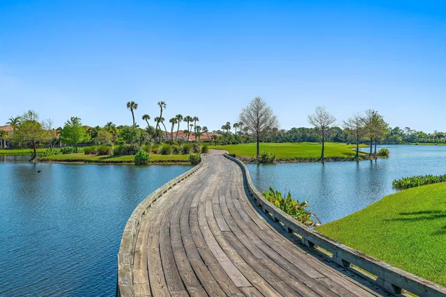 Jupiter Country Club Residence photo 44