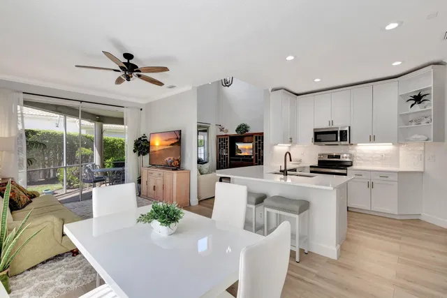 Ibis Golf & Country Club Residence photo 10