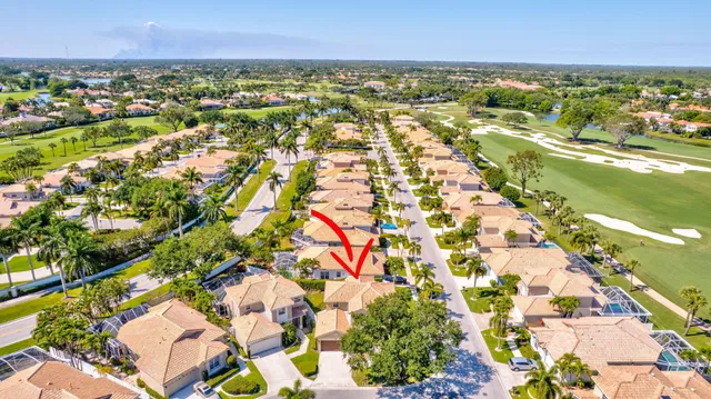 Ibis Golf & Country Club Residence photo 24