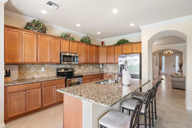 Rialto Jupiter Residence photo 7