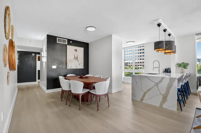 CityPlace South Tower Unit 502 photo 5