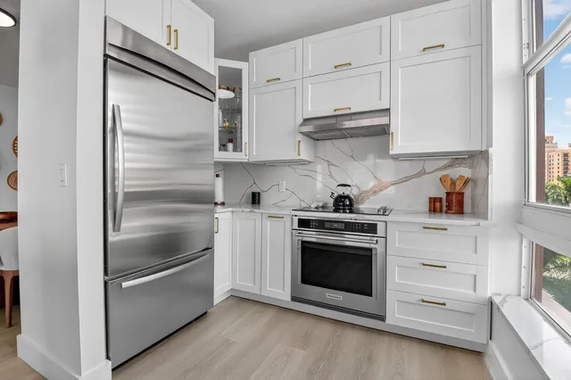 CityPlace South Tower Unit 502 photo 9
