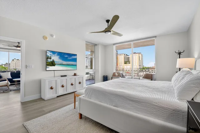 CityPlace South Tower Unit 502 photo 18